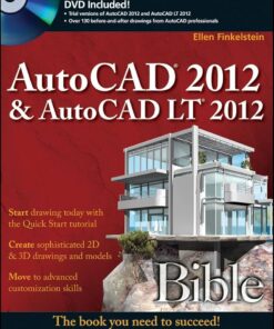 AutoCAD 2012