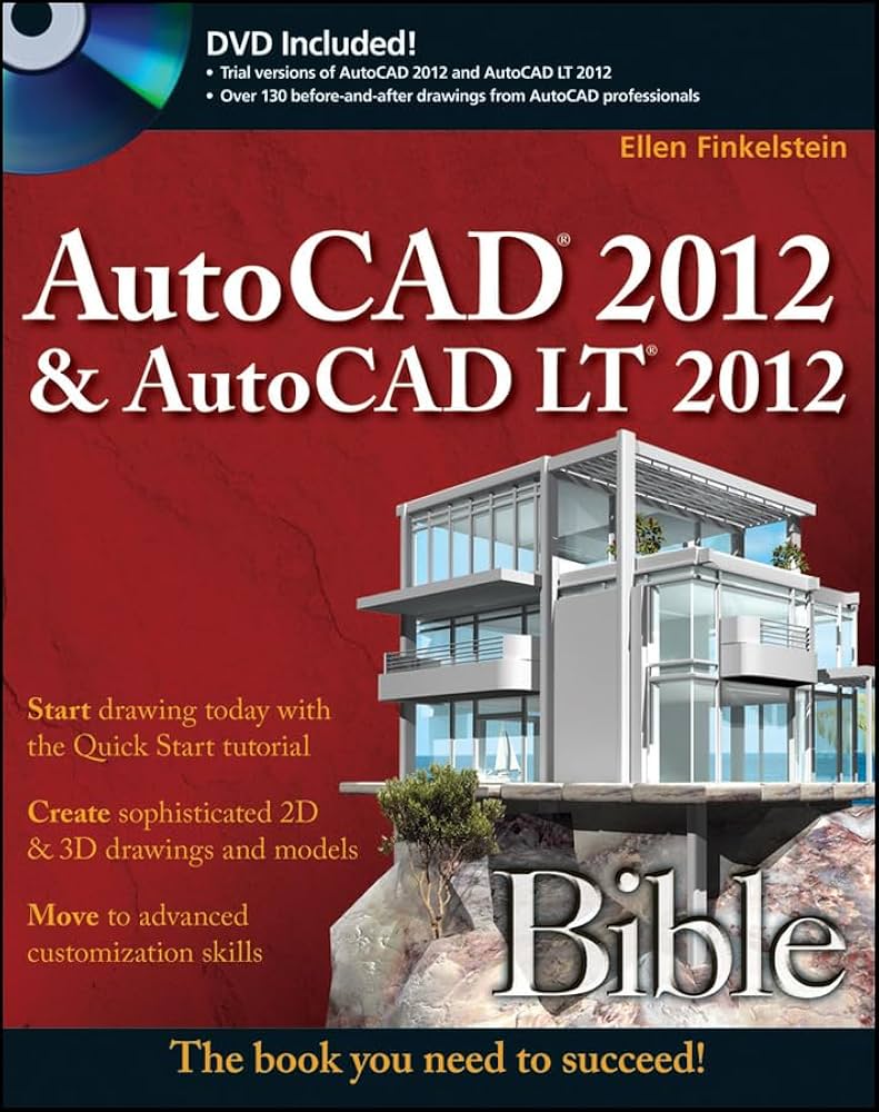 AutoCAD 2012