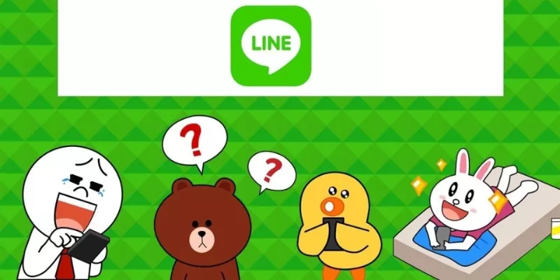 LINE for Windows 2 Download LINE for PC