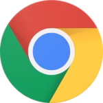 Google Chrome for Mac