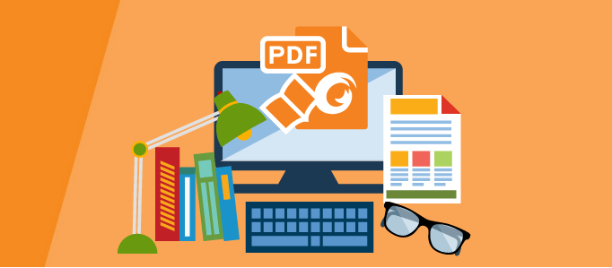 Free PDF tools: create, edit and read Foxit PDF Reader