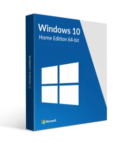 Windows 10 ISO 64-bit