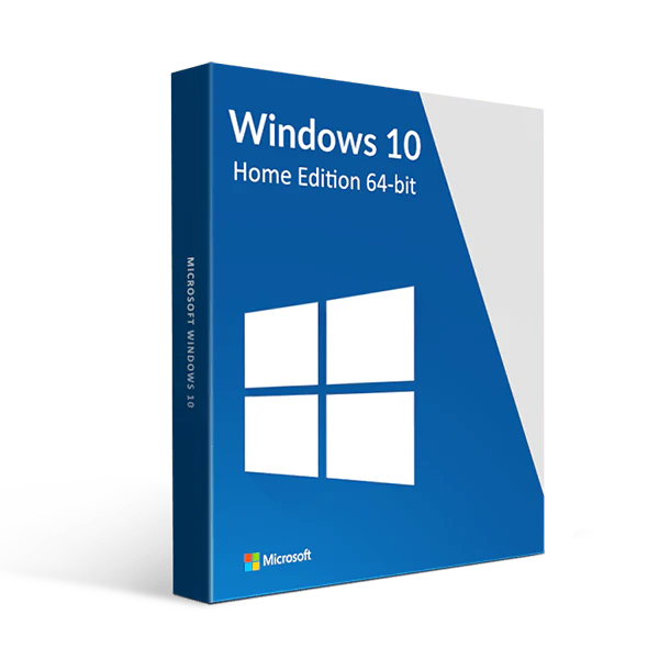 Windows 10 ISO 64-bit