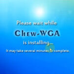 Chew WGA v0.9