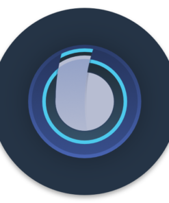 logo TeamSpeak 3 (Client)