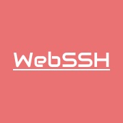 WebSSH - Sysadmin Toolbox