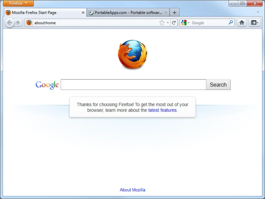 download portable-firefox for mac 
