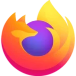 Mozilla Firefox