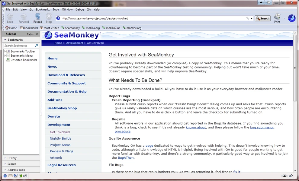 download seamonkey for mac