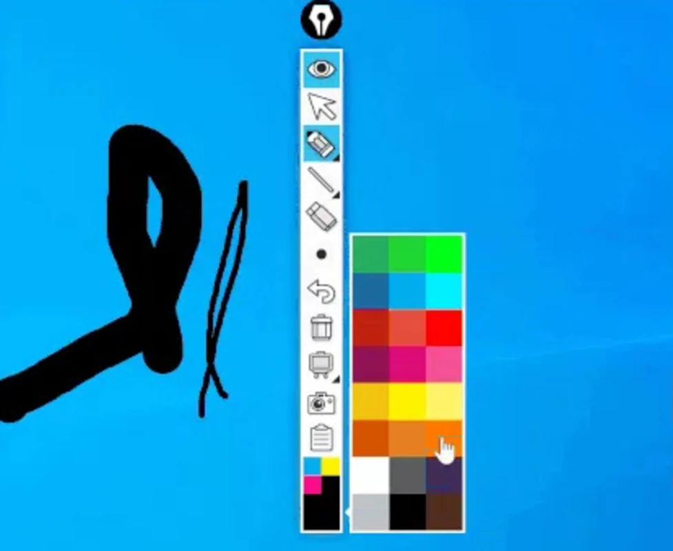 Epic Pen 2 Epic Pen: Best On-Screen Drawing Tool for Mac & Presentations