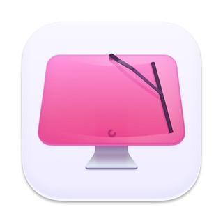CleanMyMac X