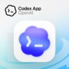 Codex - AI Coding Partner from OpenAI
