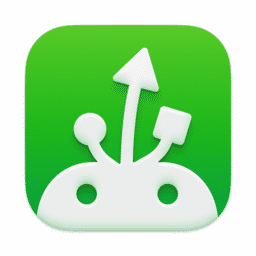 MacDroid for Mac